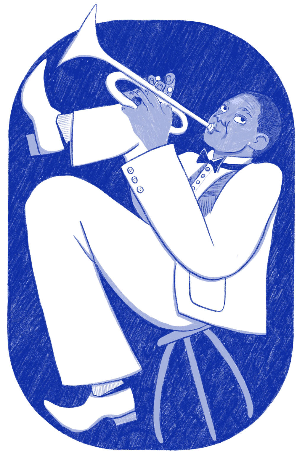 louis armstrong
